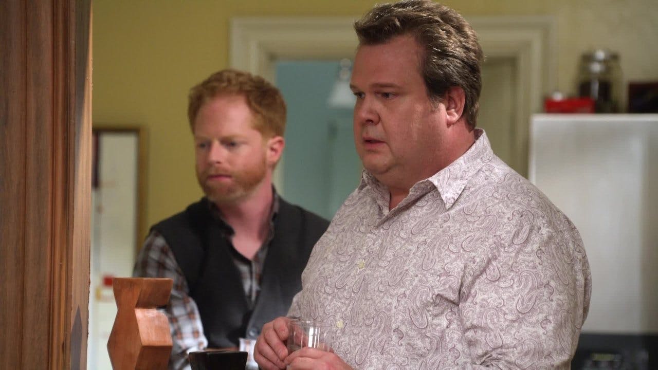 assista ao episódio 12 da temporada 1