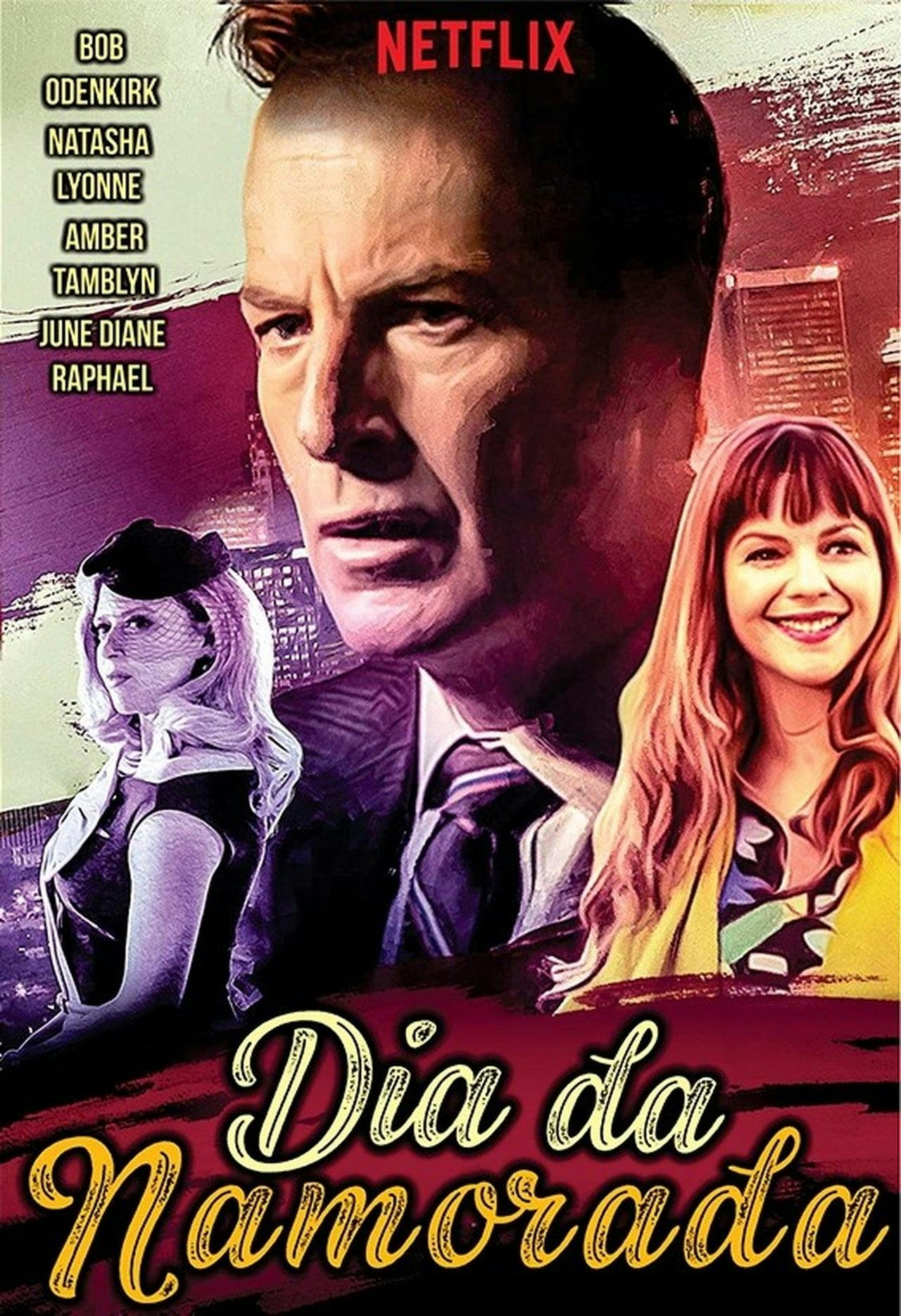 Assistir Dia da Namorada Online em HD