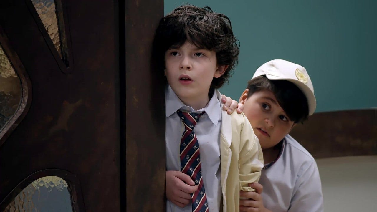 assista ao episódio 80 da temporada 1
