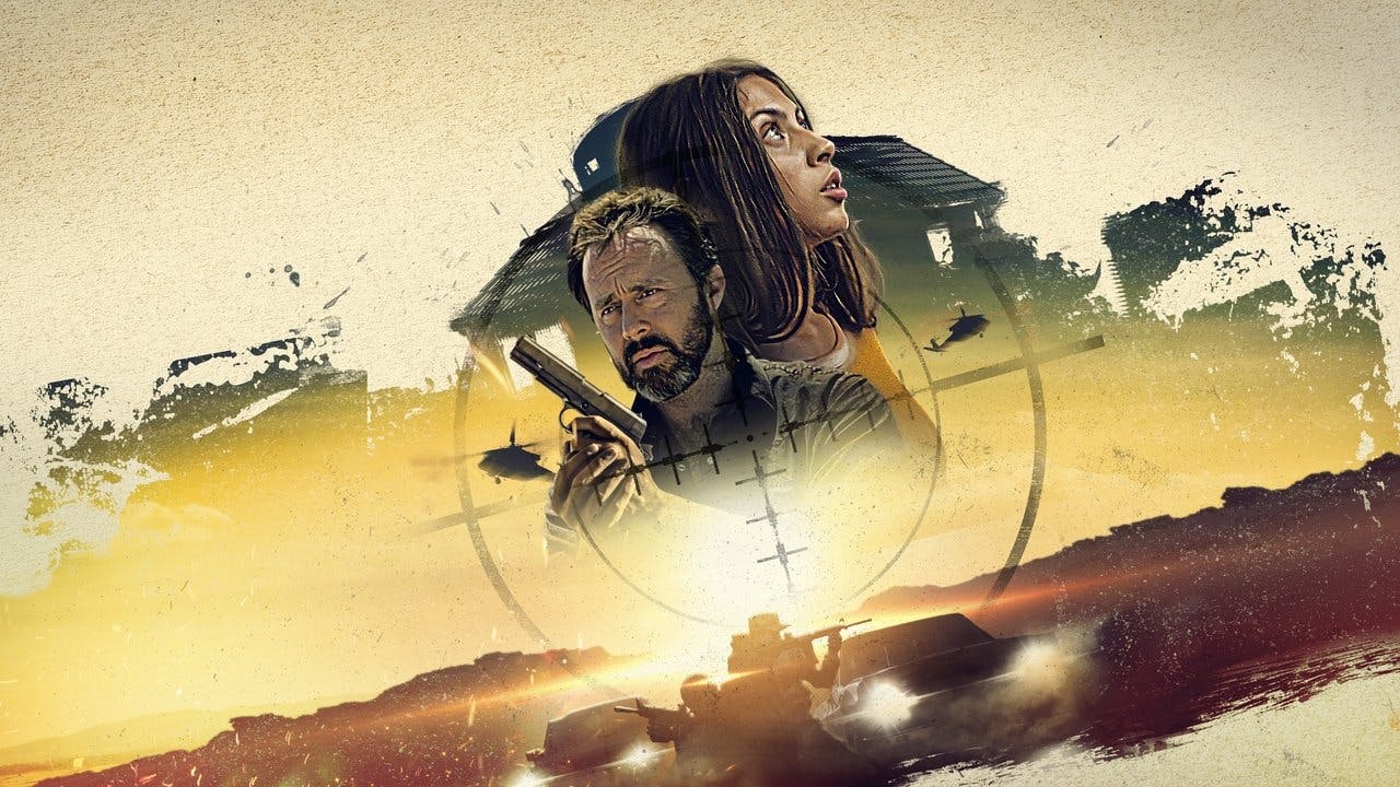 Guerra ao Tráfico assista online