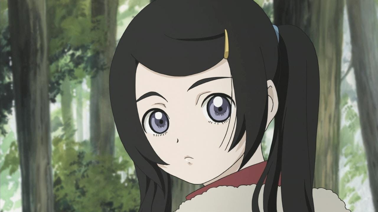 assista ao episódio 8 da temporada 1