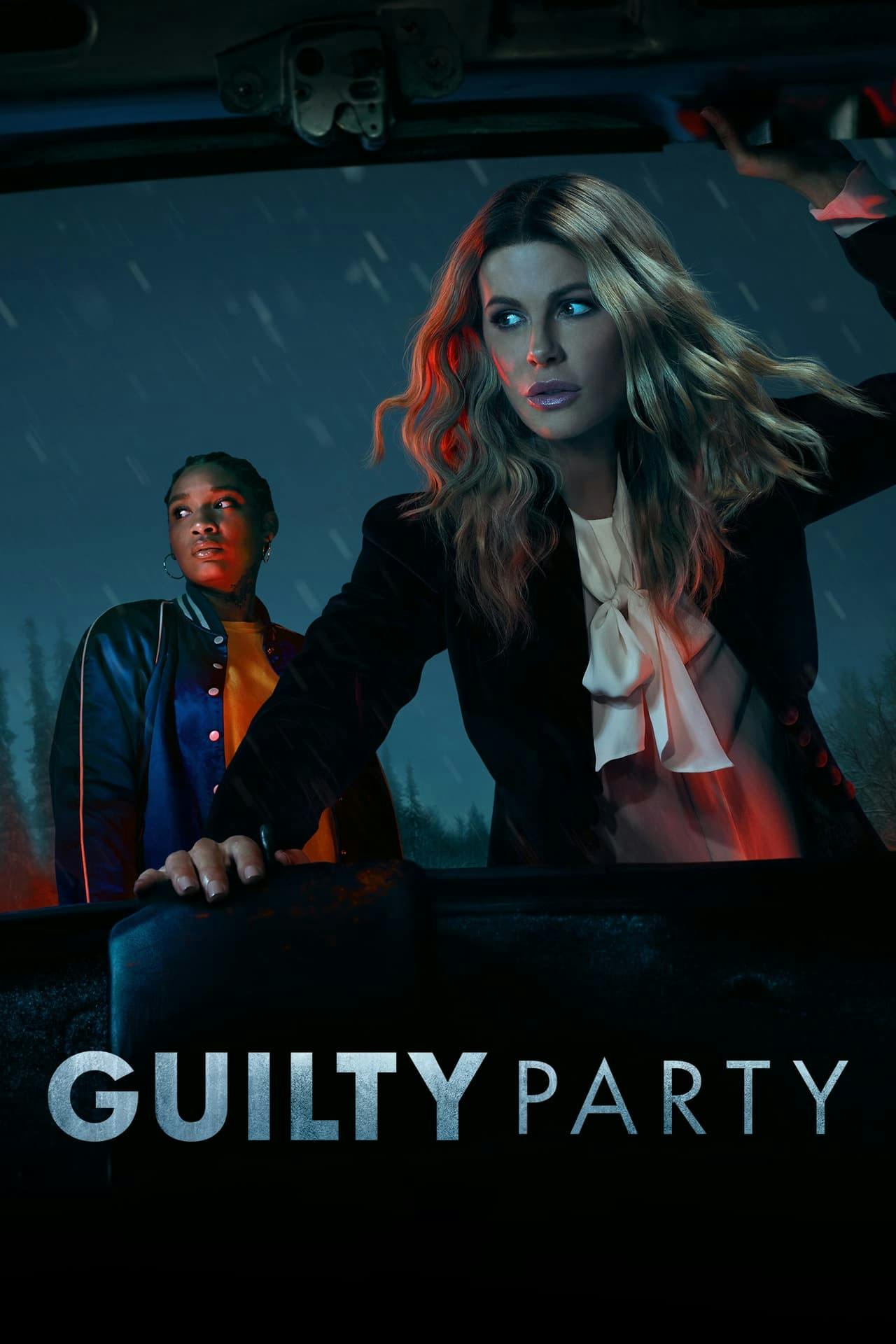 Assistir Guilty Party Online em HD