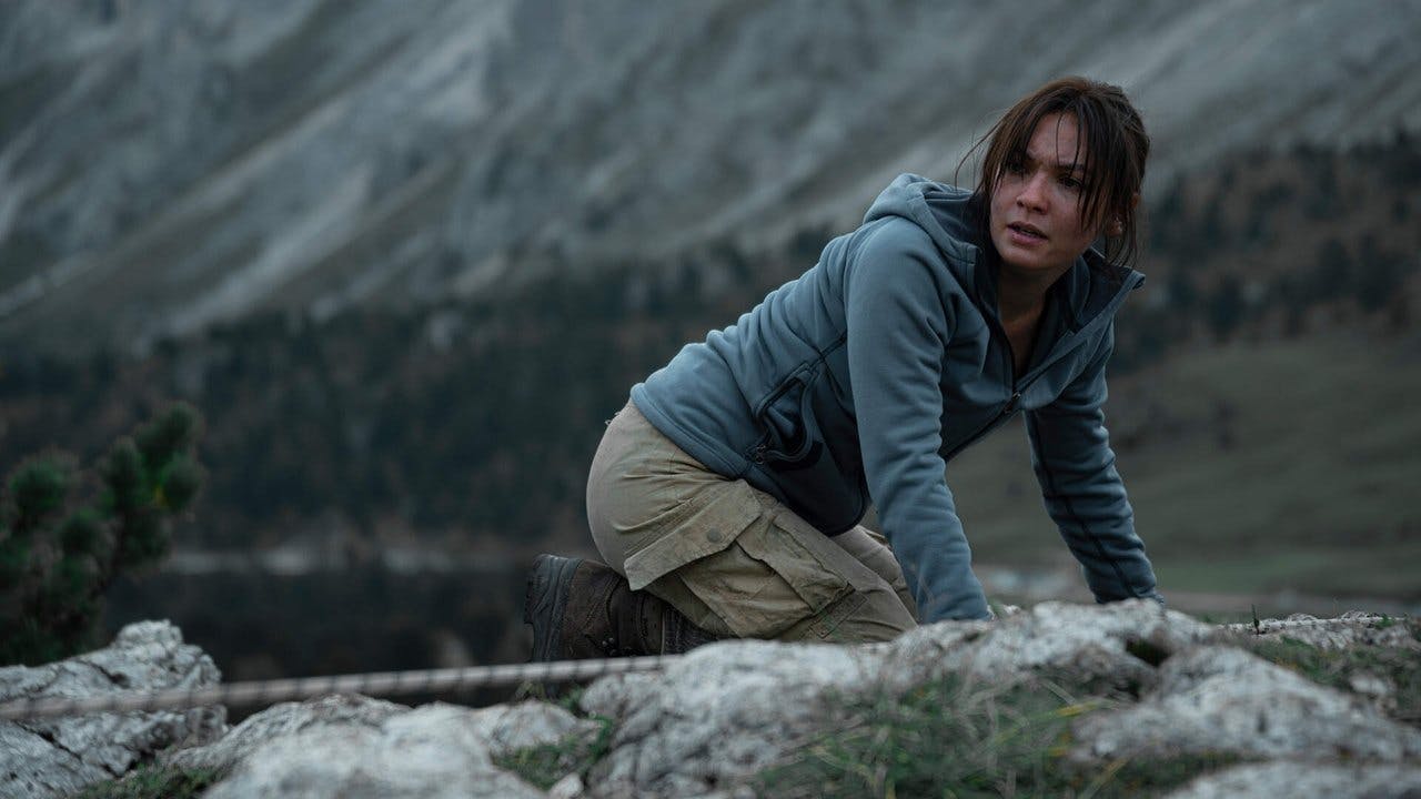 assista ao episódio 5 da temporada 1
