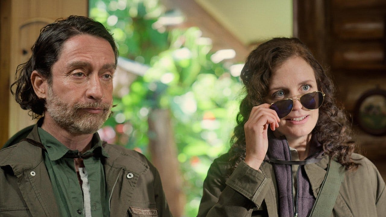 assista ao episódio 2 da temporada 1