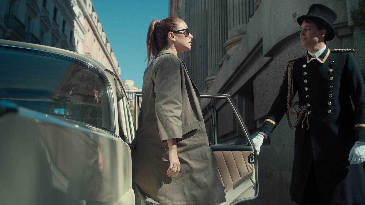 assista ao episódio 2 da temporada 1