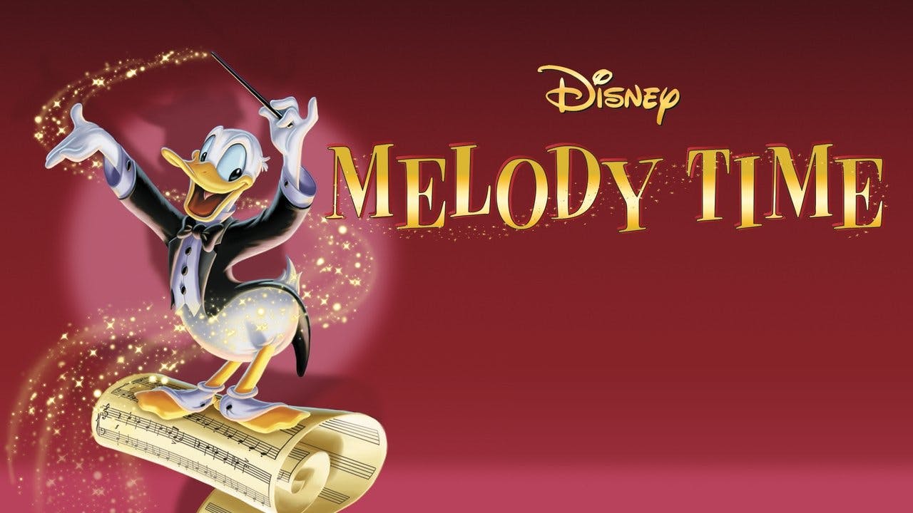 Tempo de Melodia
