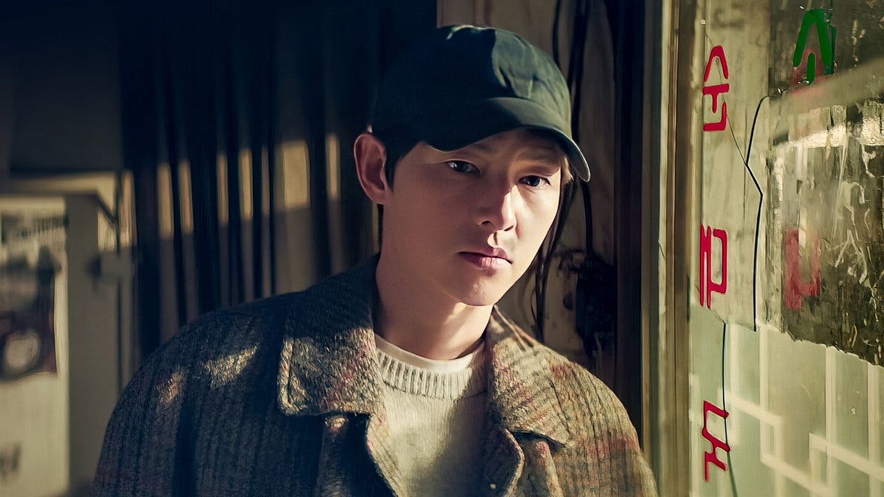 assista ao episódio 6 da temporada 1