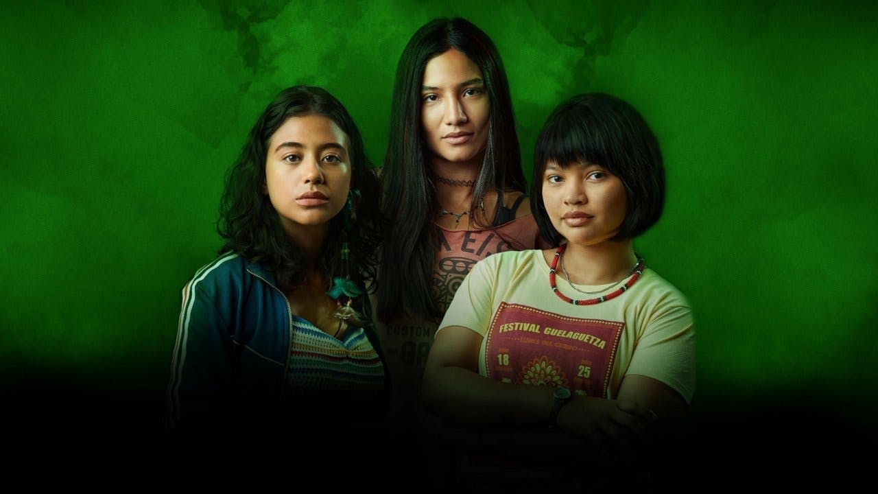 Falas da Terra: Histórias (Im)possíveis assista online