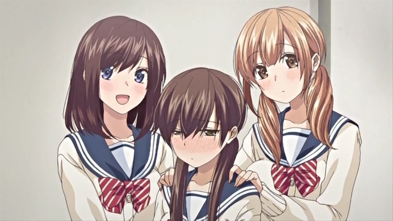 Kiss Hug