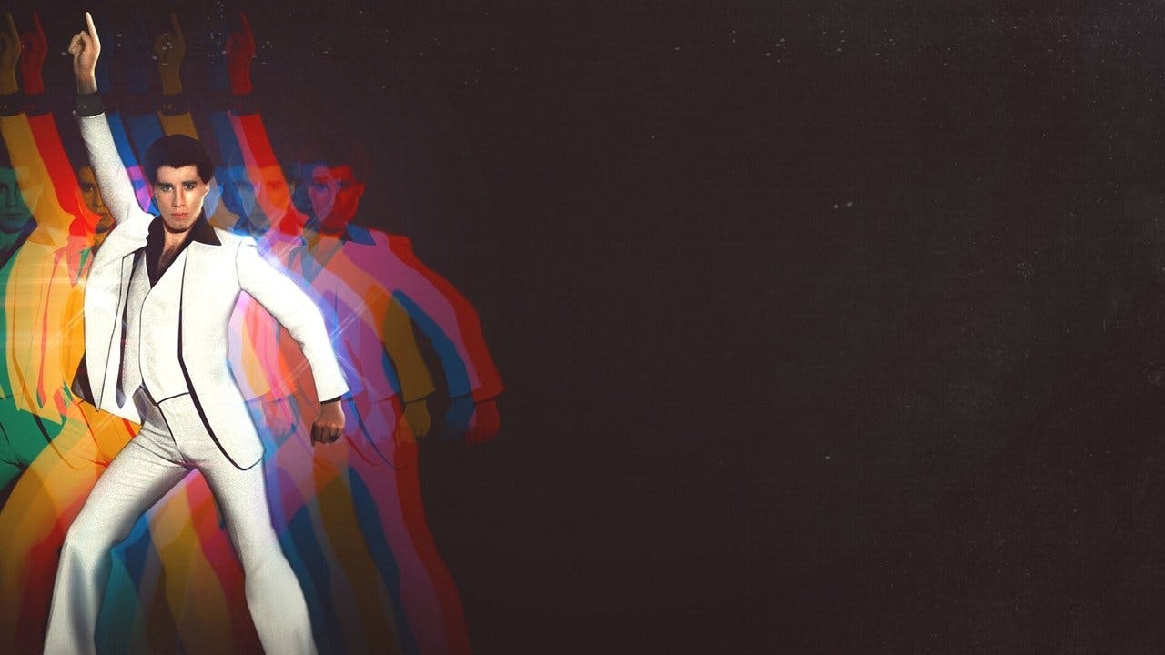 Os Embalos de Sábado à Noite assista online