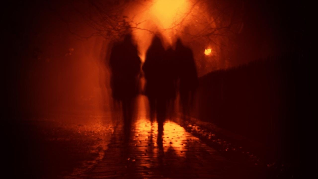 Caçadores de Vampiros assista online