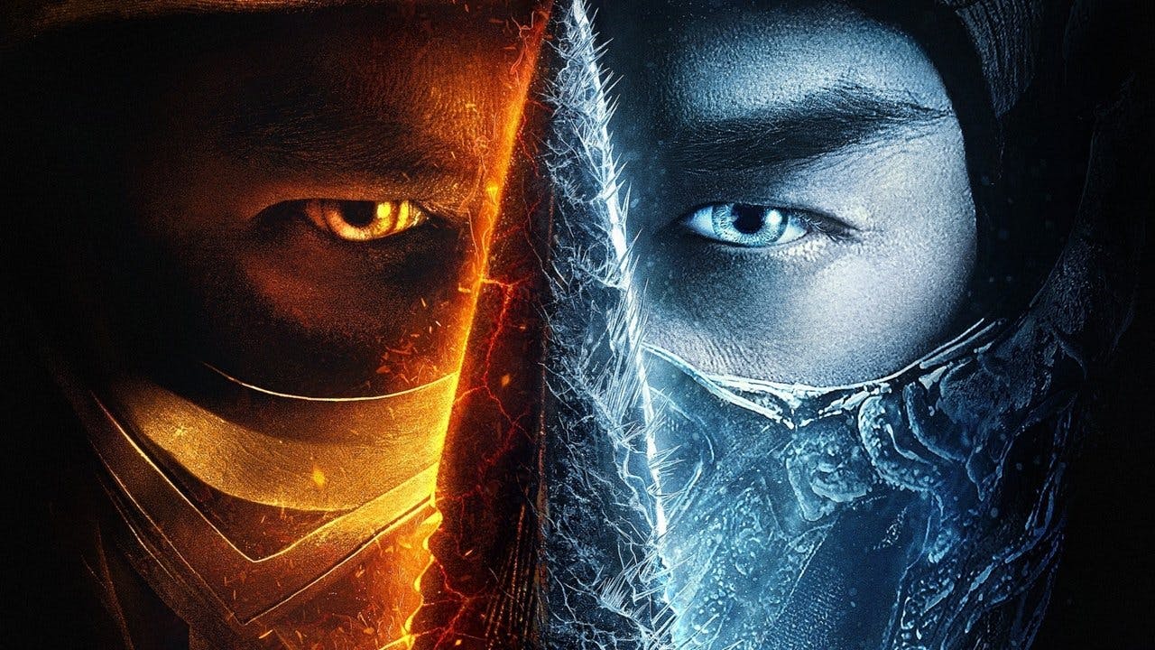 Mortal Kombat assista online