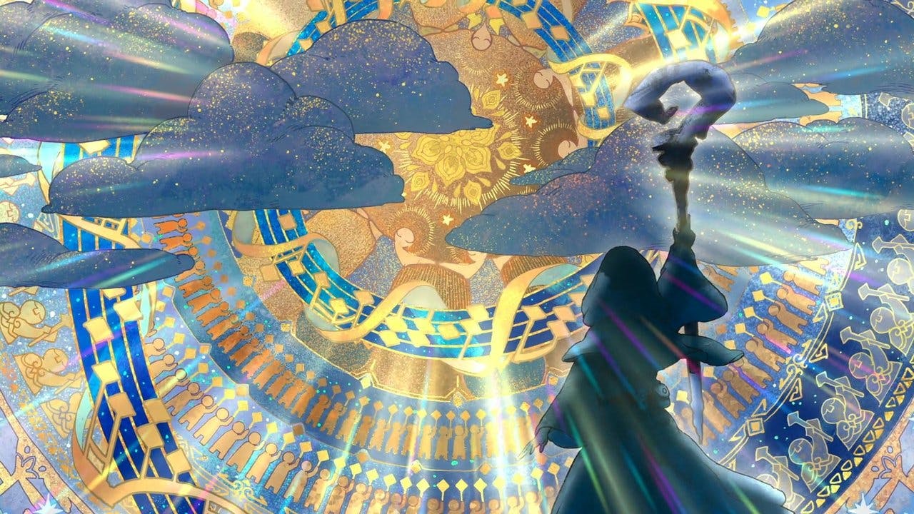 YOHANE THE PARHELION -SUNSHINE in the MIRROR