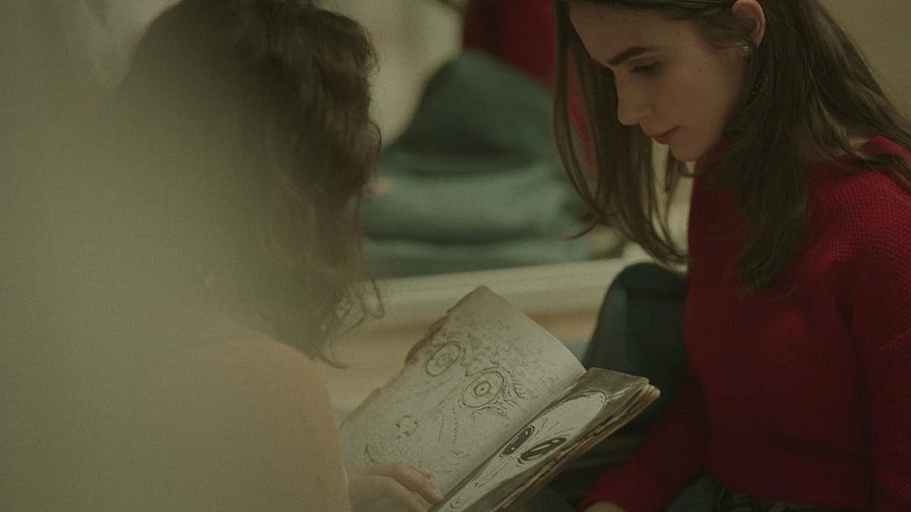 assista ao episódio 5 da temporada 1