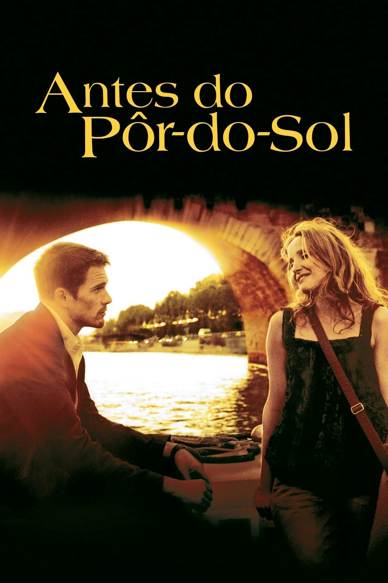 Assistir Antes do Pôr-do-Sol Online em HD