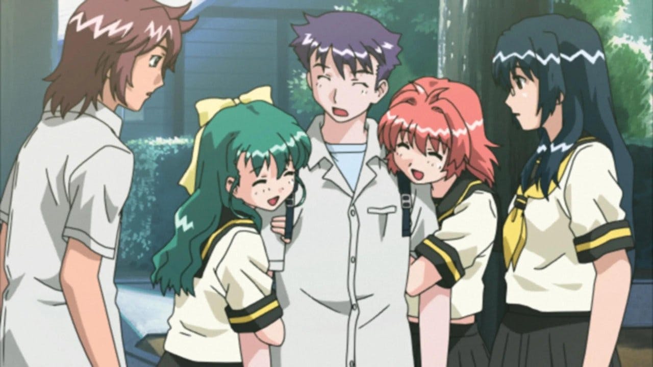 assista ao episódio 2 da temporada 1