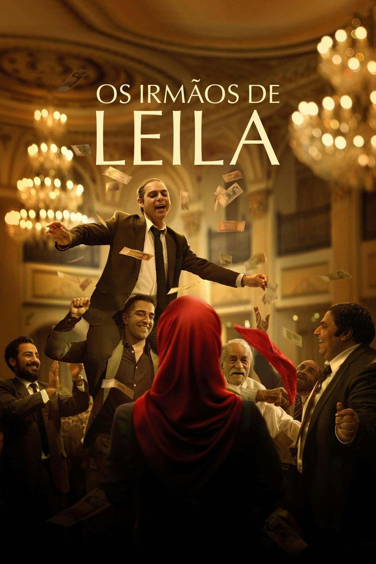 Assistir Os Irmãos de Leila Online em HD