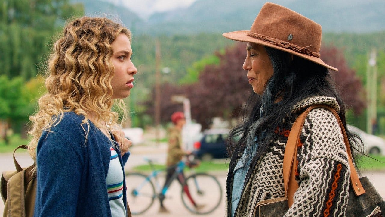 assista ao episódio 5 da temporada 1