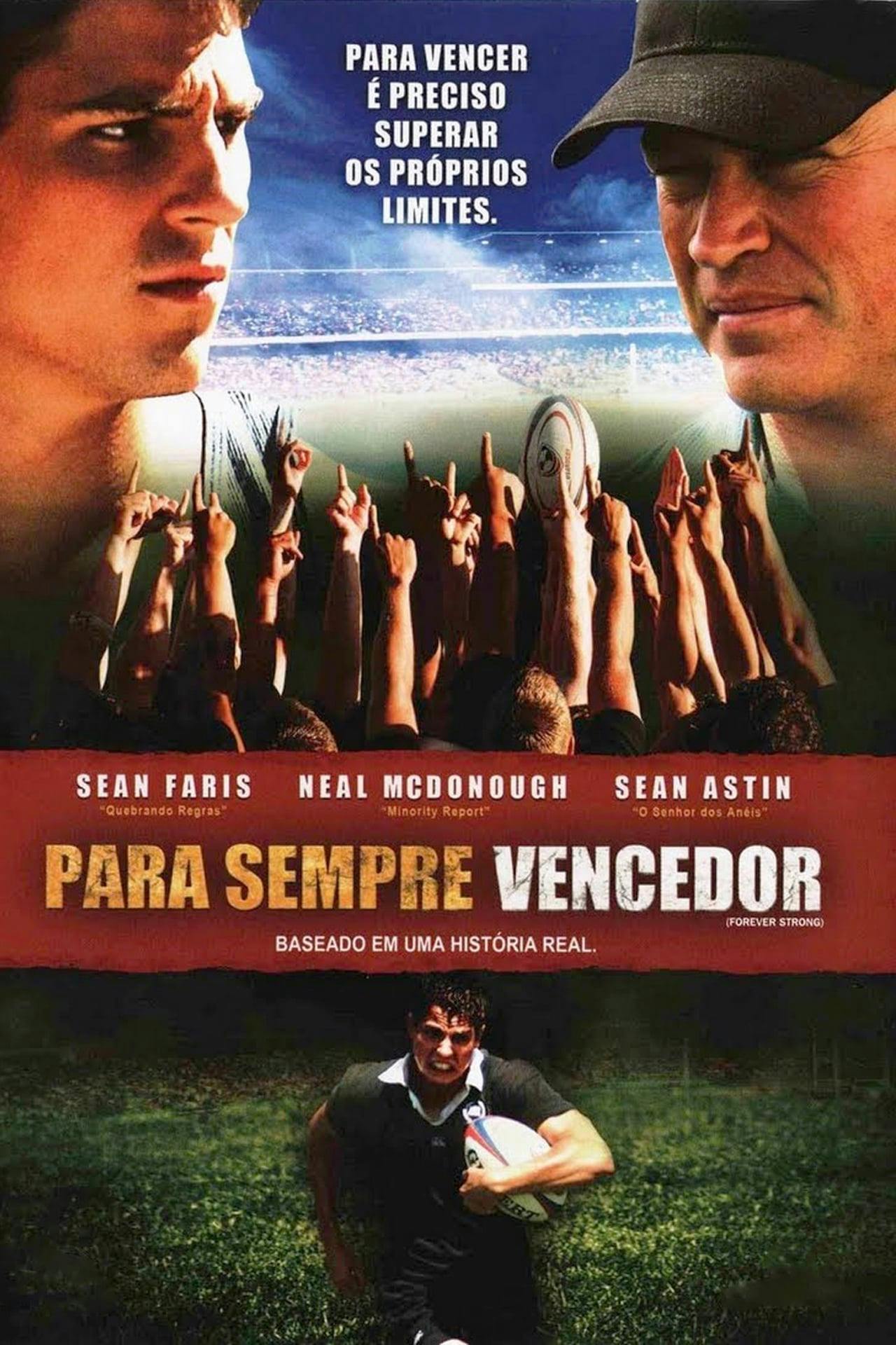 Assistir Para sempre Vencedor Online em HD