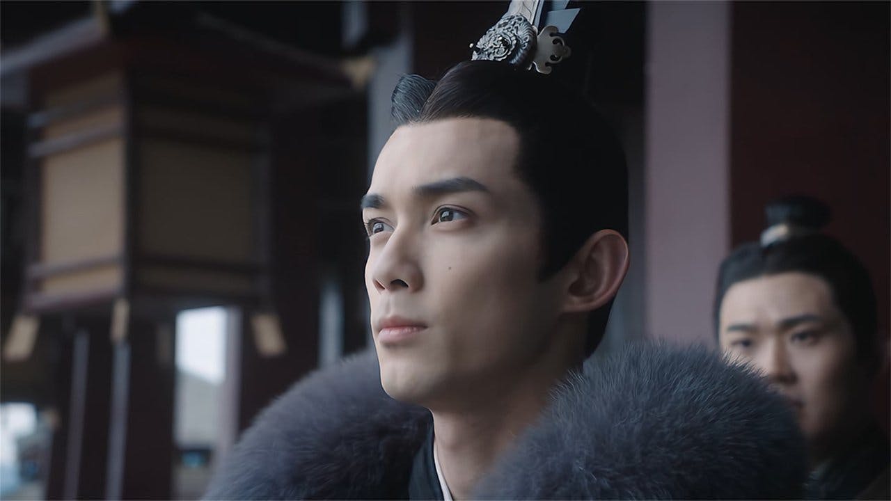 assista ao episódio 5 da temporada 1