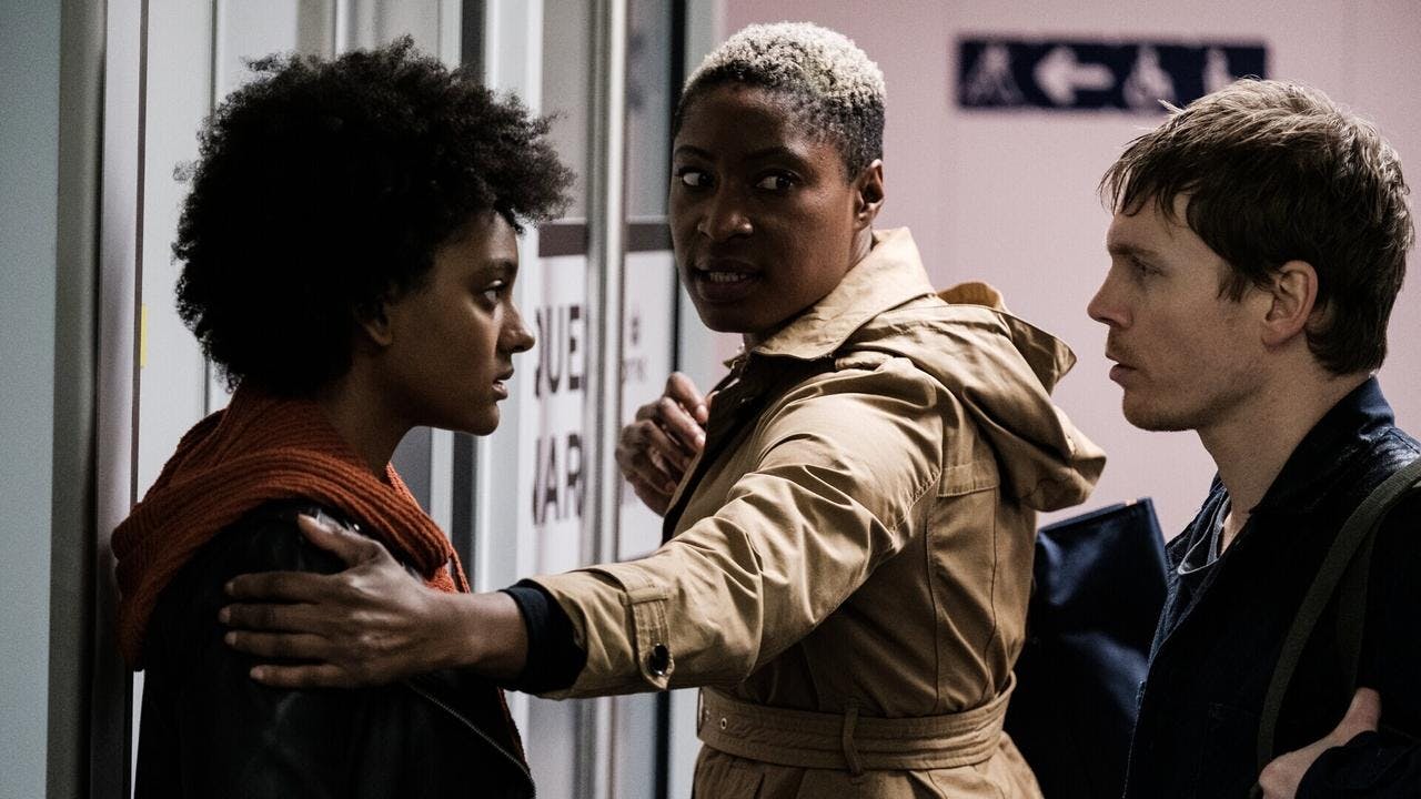 assista ao episódio 1 da temporada 3