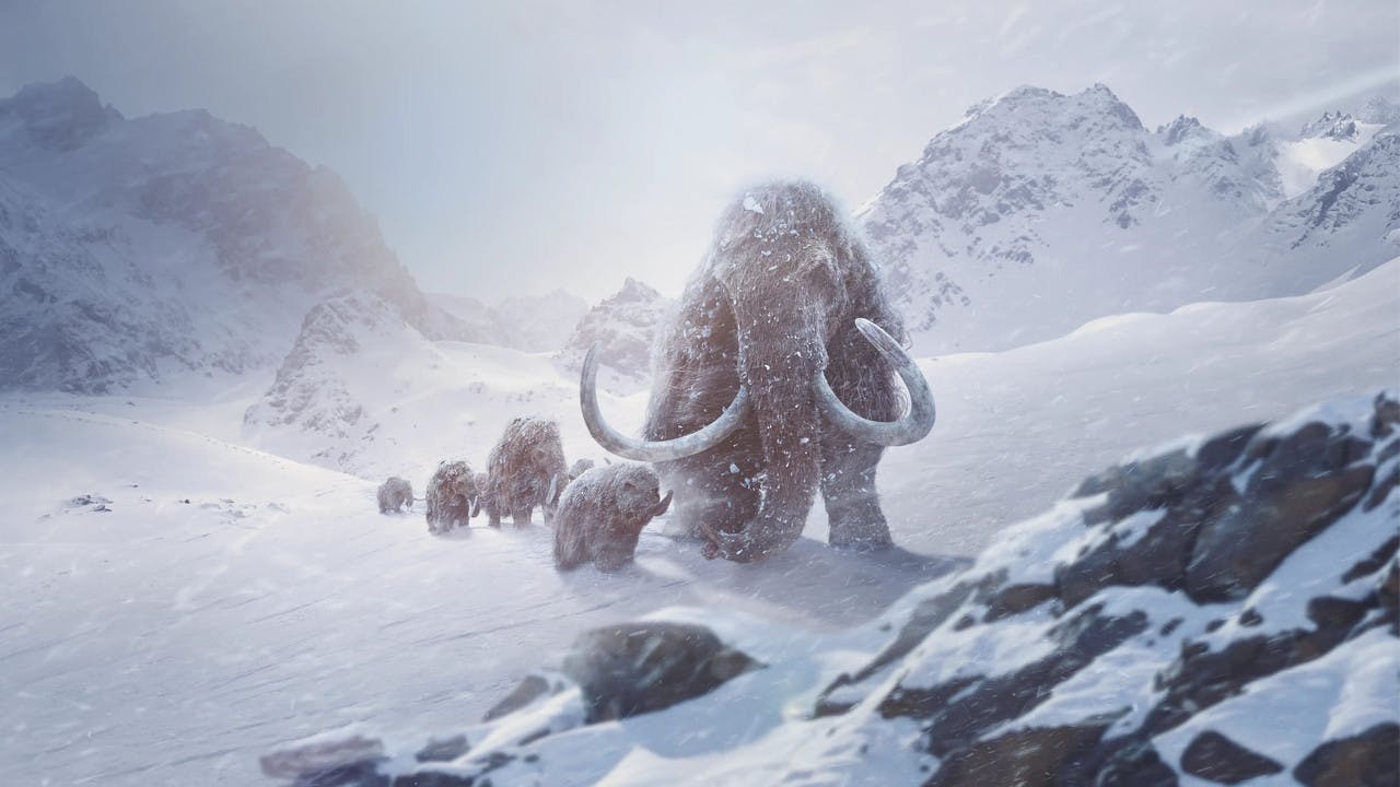 Planeta Pré-Histórico assista online