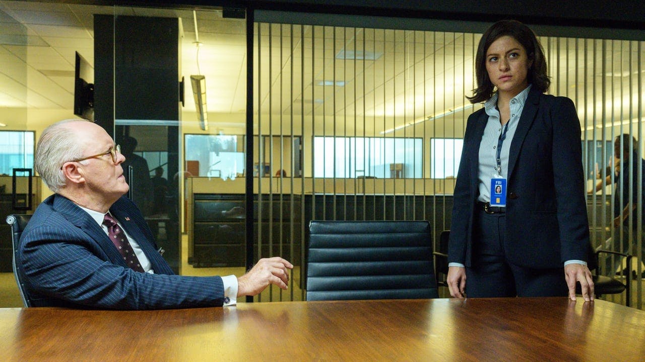 assista ao episódio 3 da temporada 1
