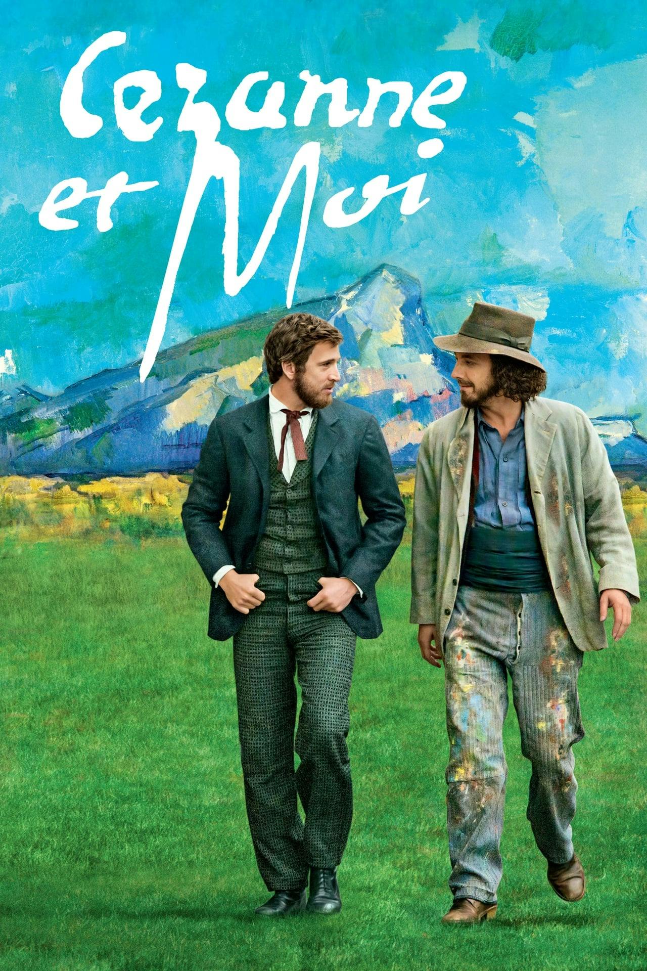 Assistir Cézanne e eu Online em HD