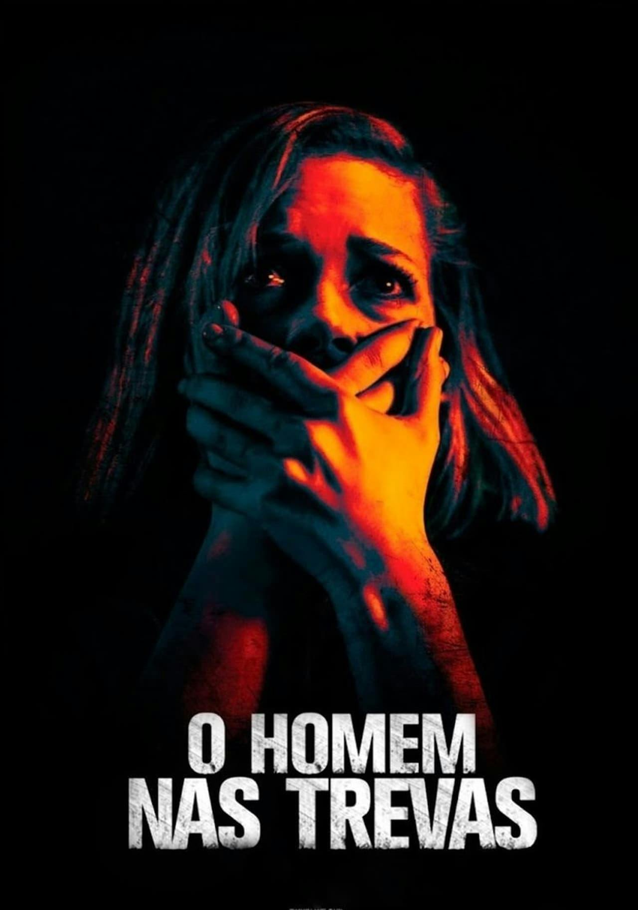 Assistir O Homem nas Trevas Online em HD