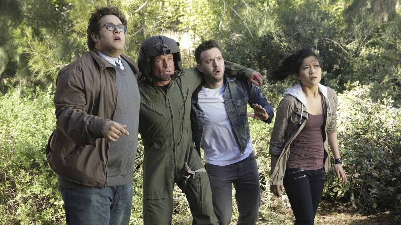 assista ao episódio 19 da temporada 1