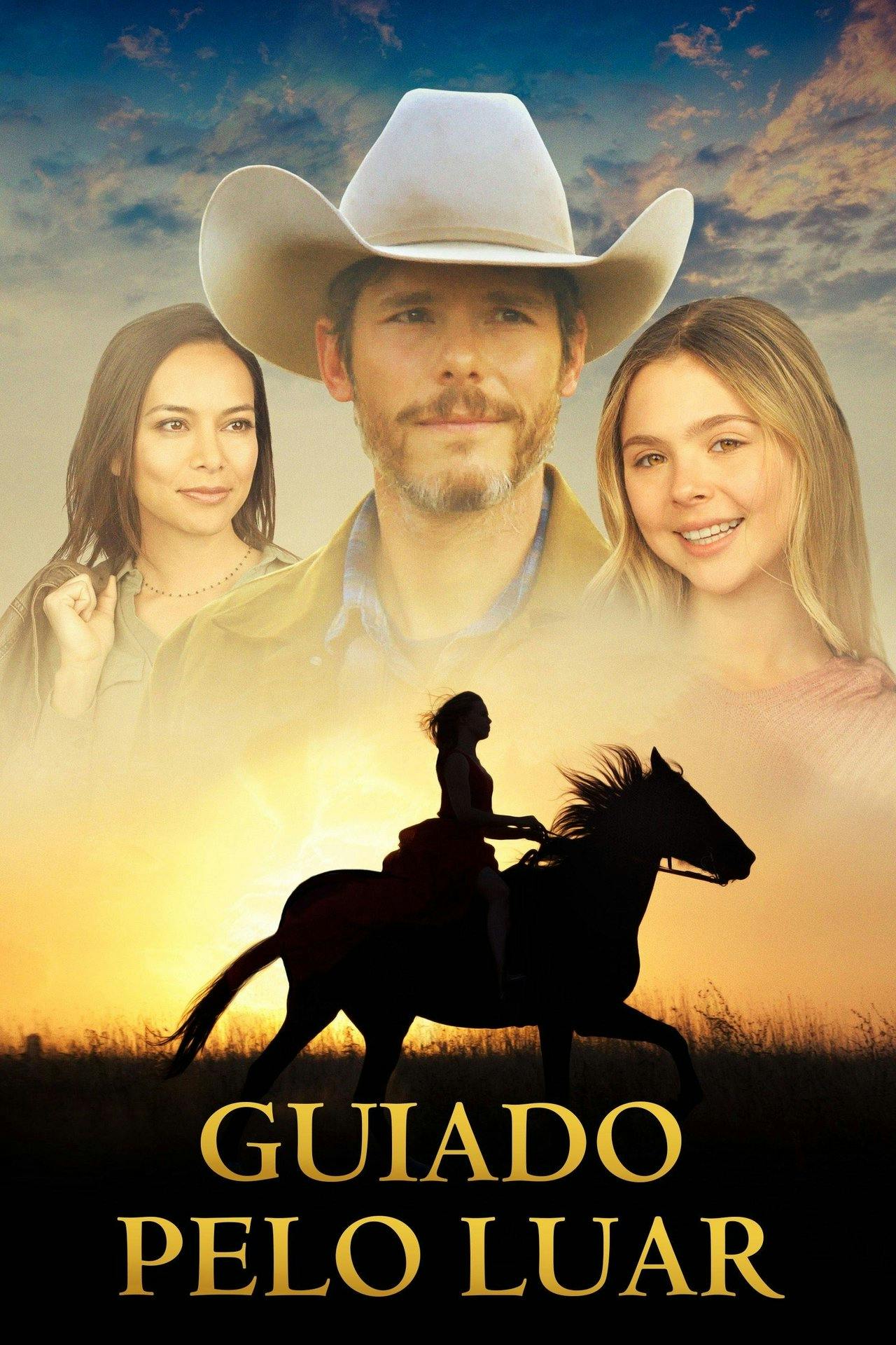 Assistir Guiado pelo Luar Online em HD