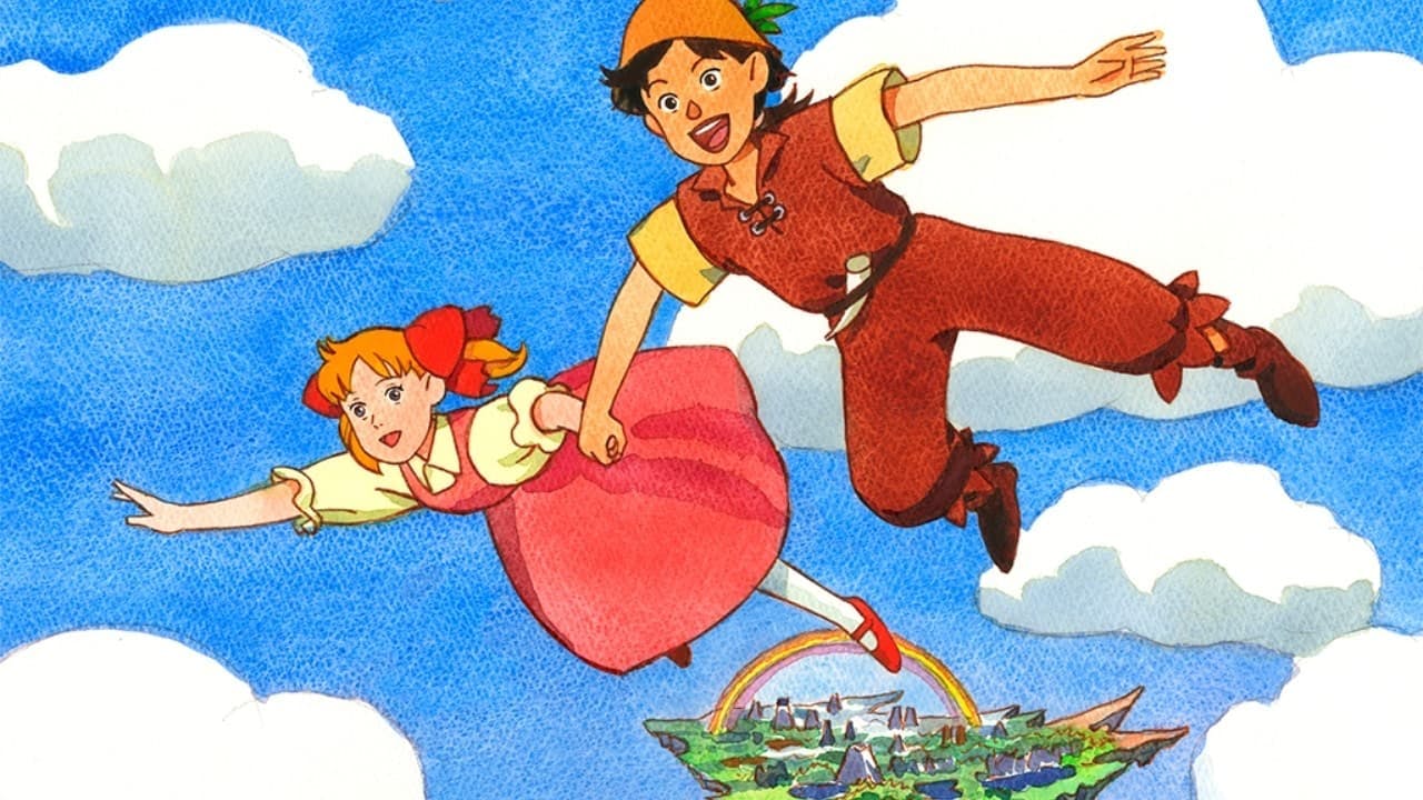 Peter Pan