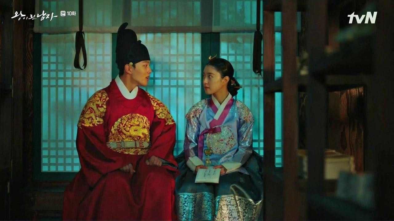 assista ao episódio 10 da temporada 1