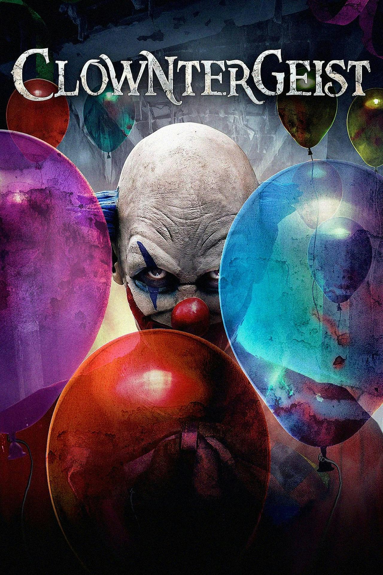 Assistir Clowntergeist Online em HD