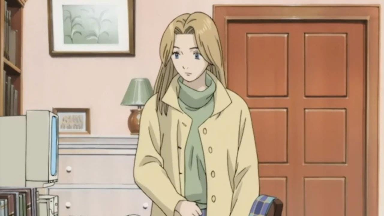 assista ao episódio 5 da temporada 1