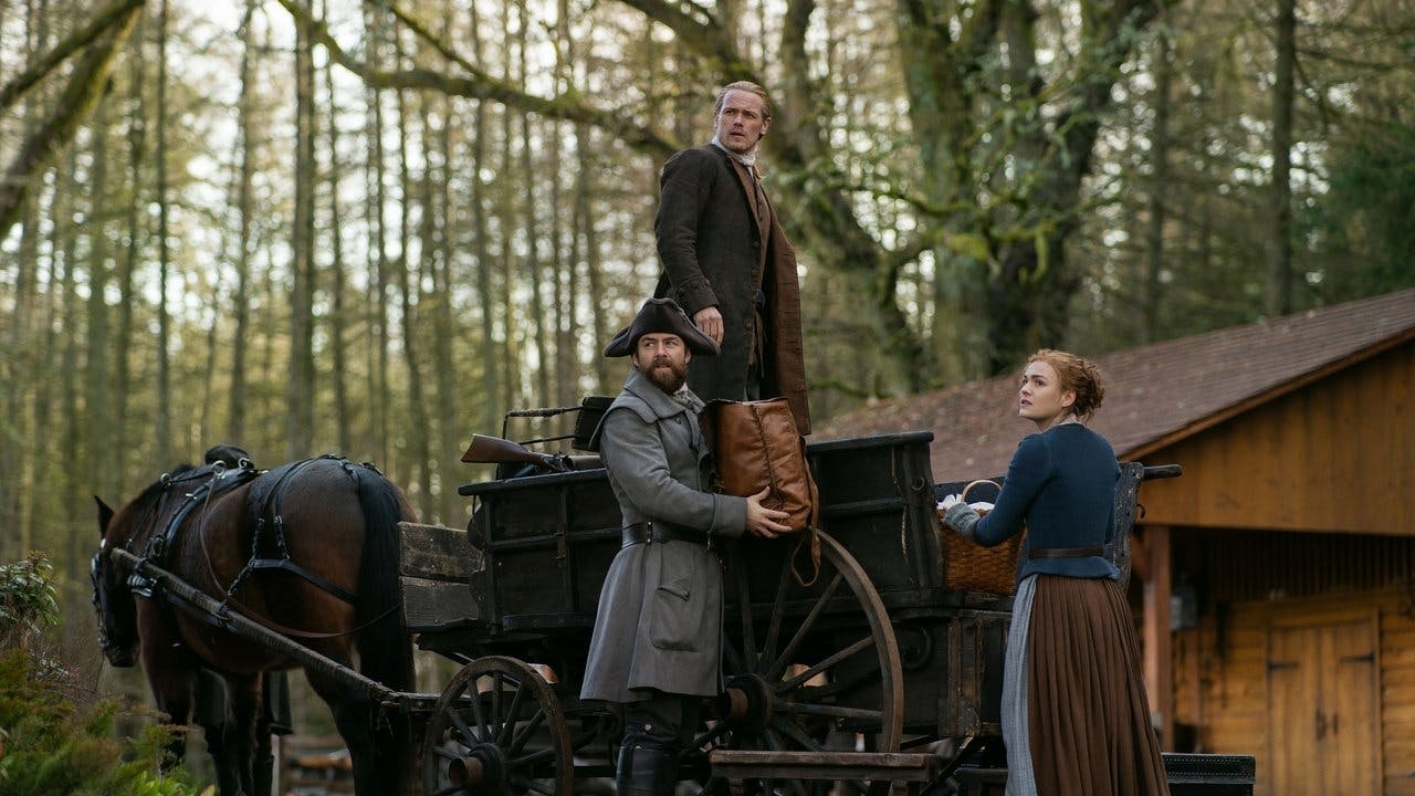 assista ao episódio 6 da temporada 6