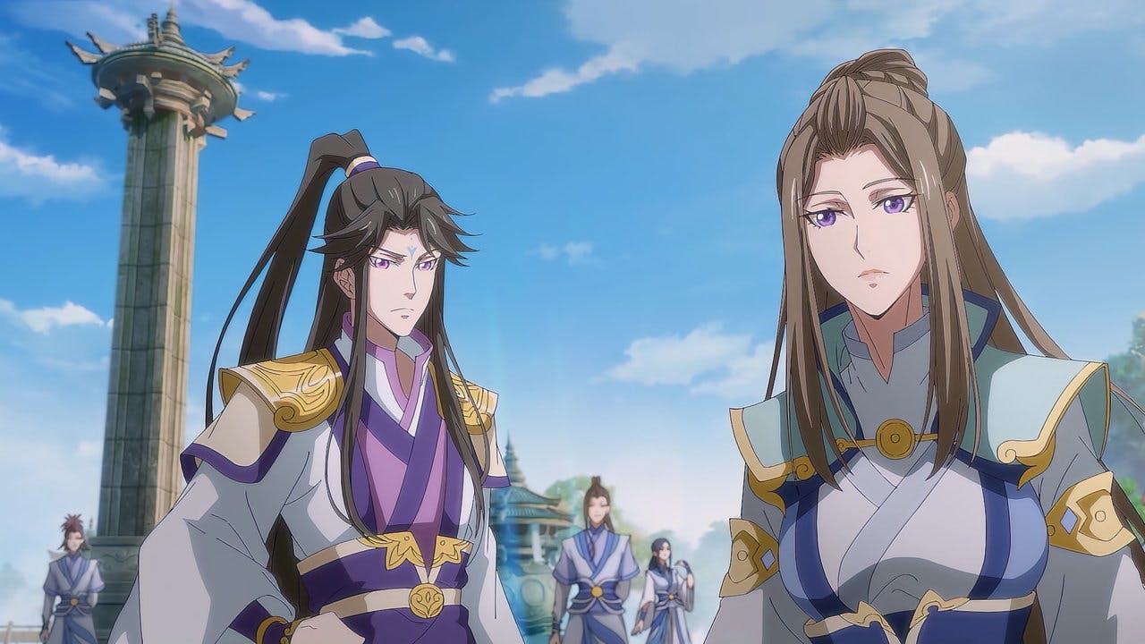 assista ao episódio 71 da temporada 1