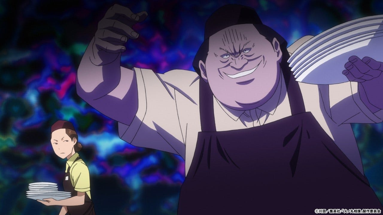assista ao episódio 11 da temporada 1