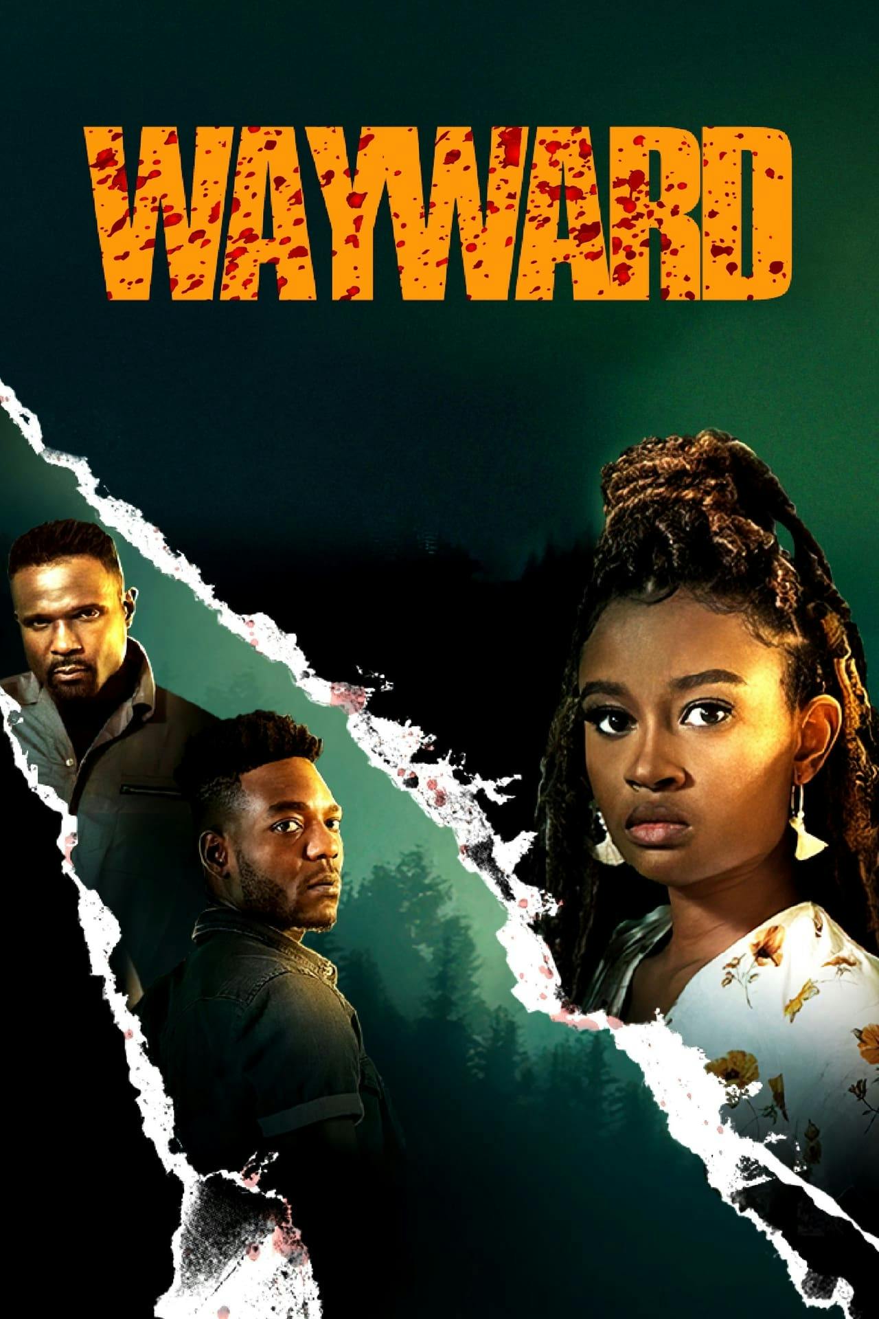 Assistir Wayward Online em HD