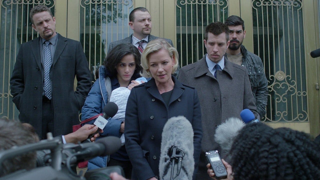 assista ao episódio 10 da temporada 1