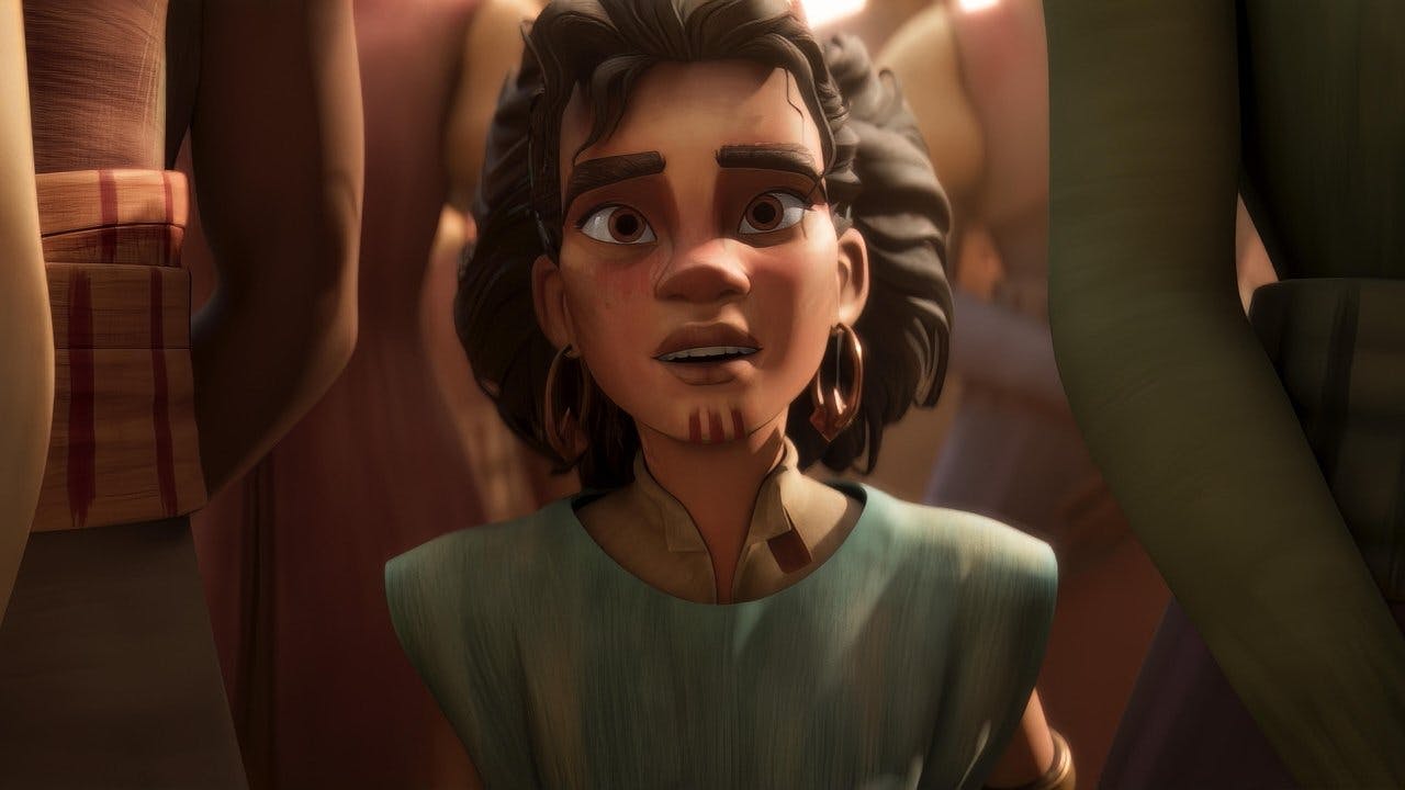 assista ao episódio 8 da temporada 1