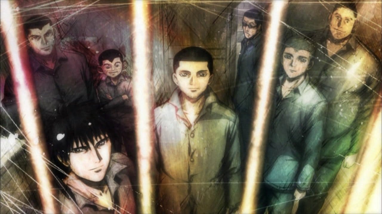 Rainbow: Nisha Rokubou no Shichinin
