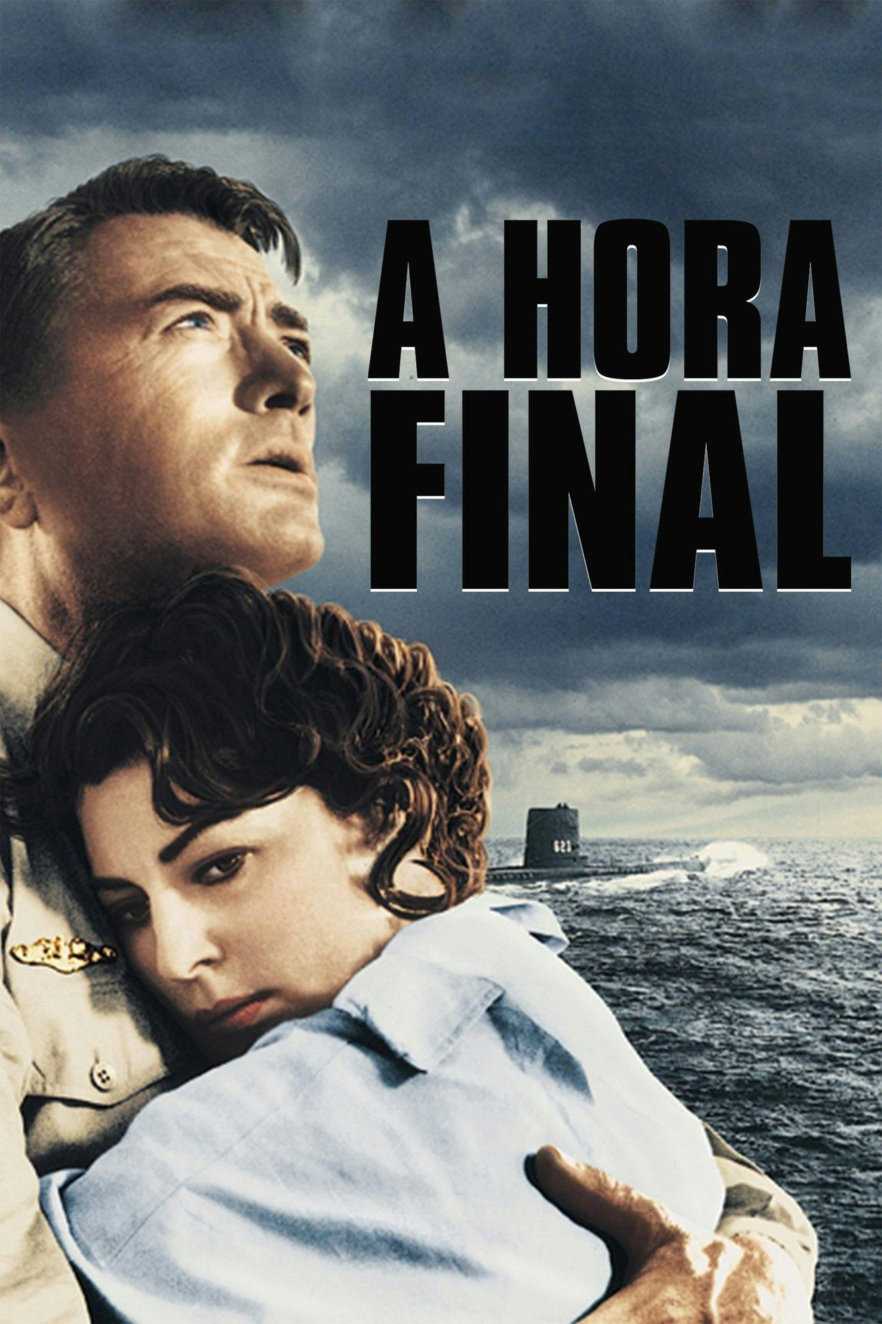Assistir A Hora Final Online em HD