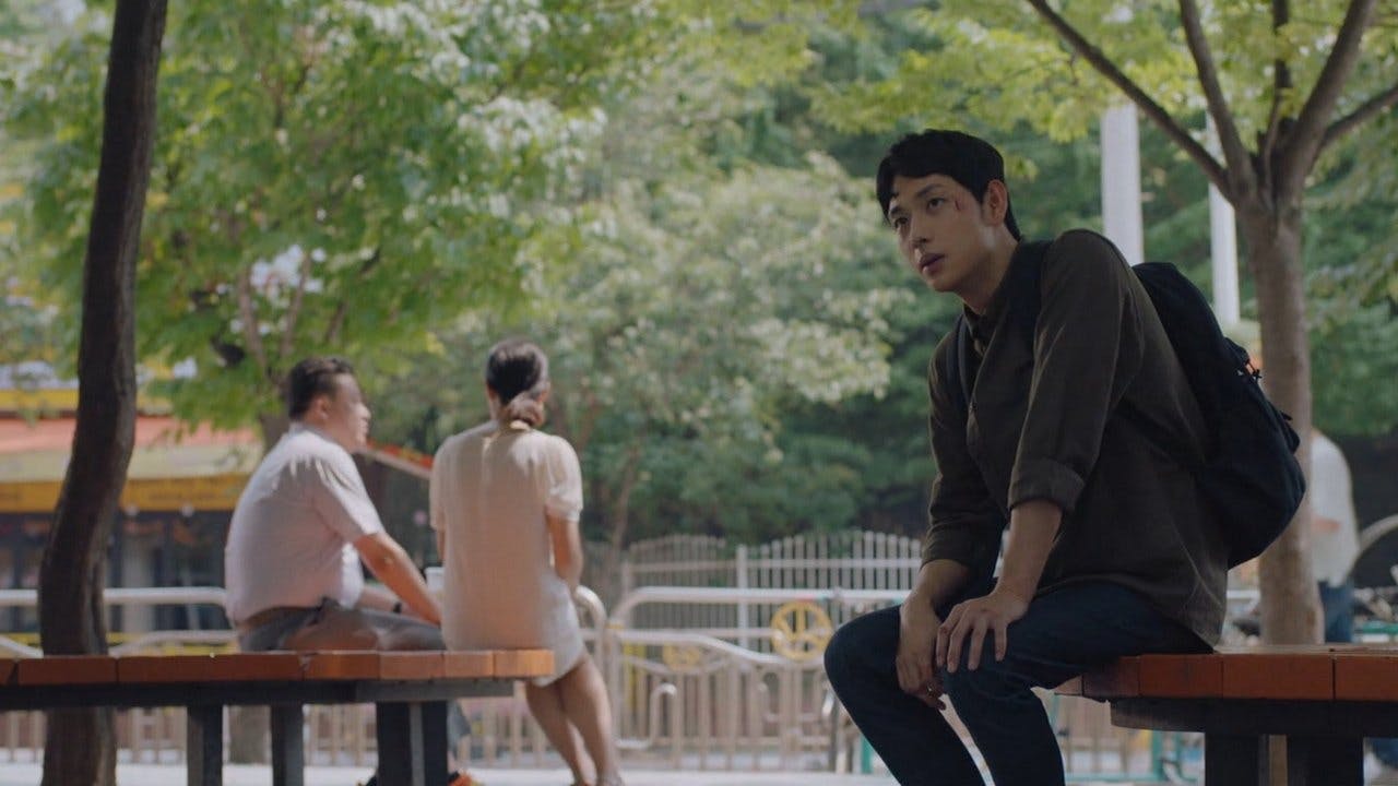 assista ao episódio 9 da temporada 1