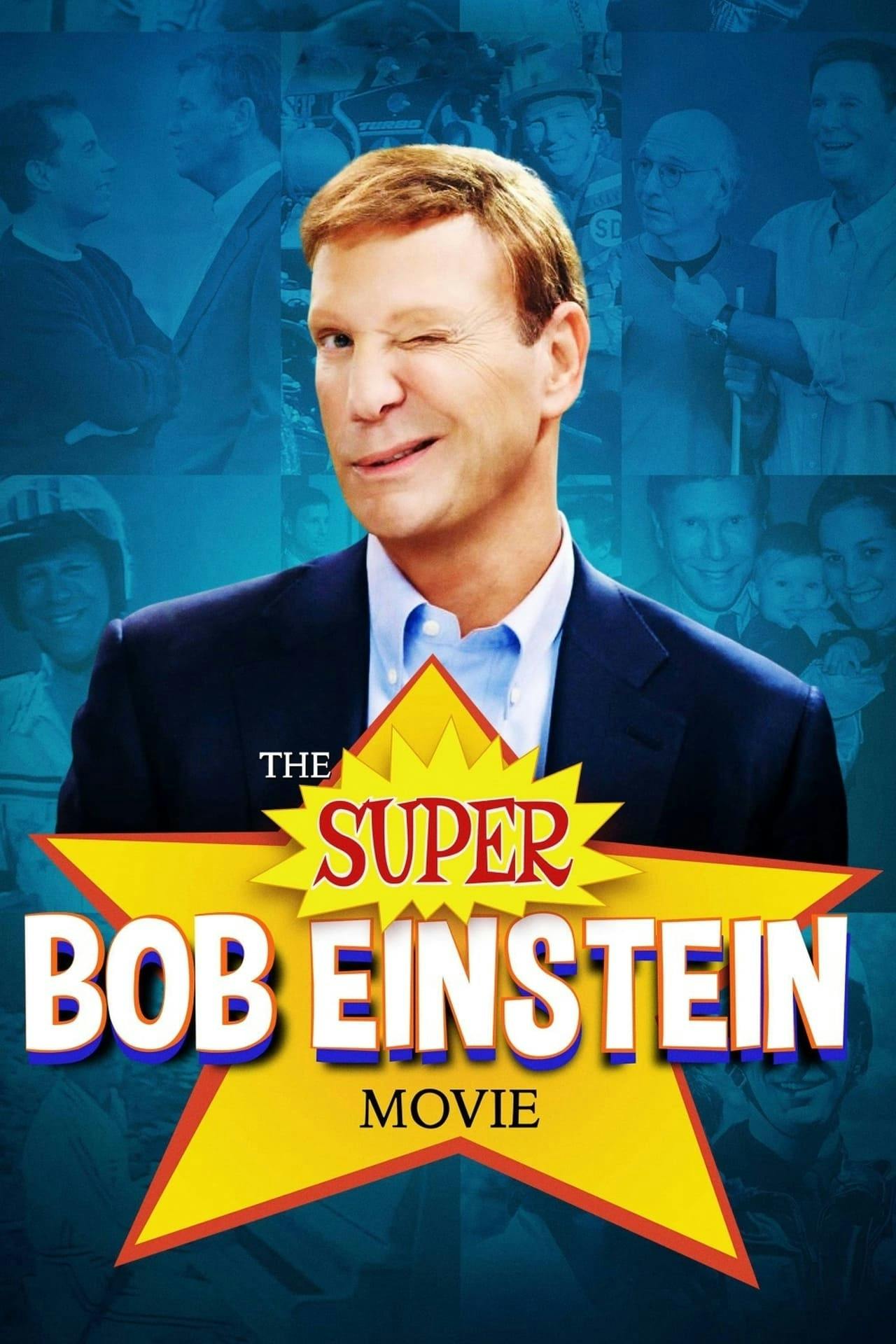 Assistir The Super Bob Einstein Movie Online em HD