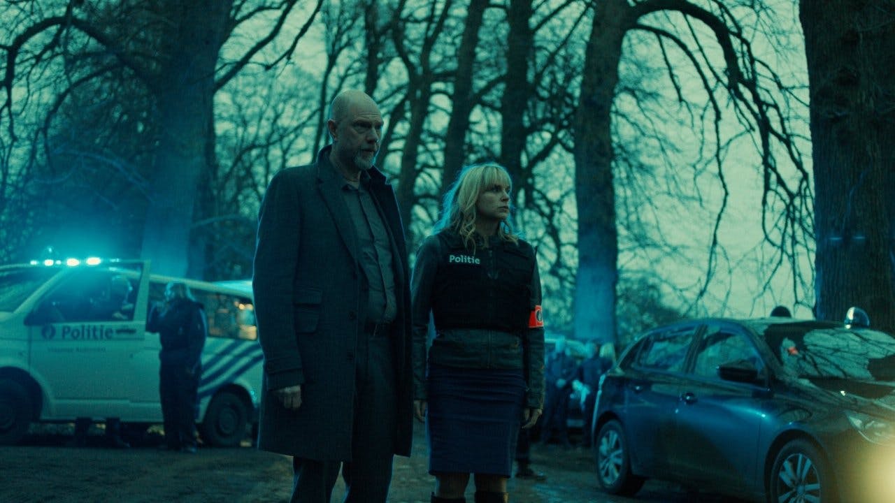 assista ao episódio 6 da temporada 1
