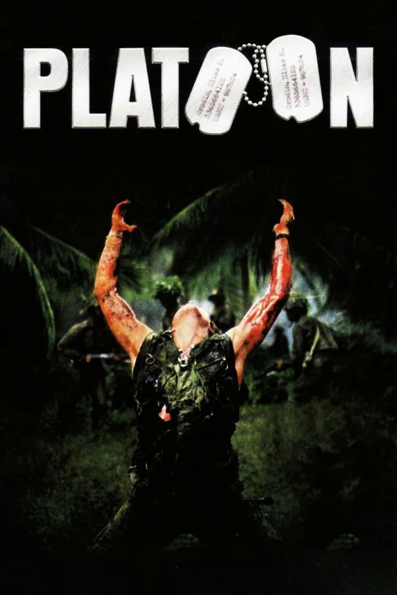 Assistir Platoon Online em HD