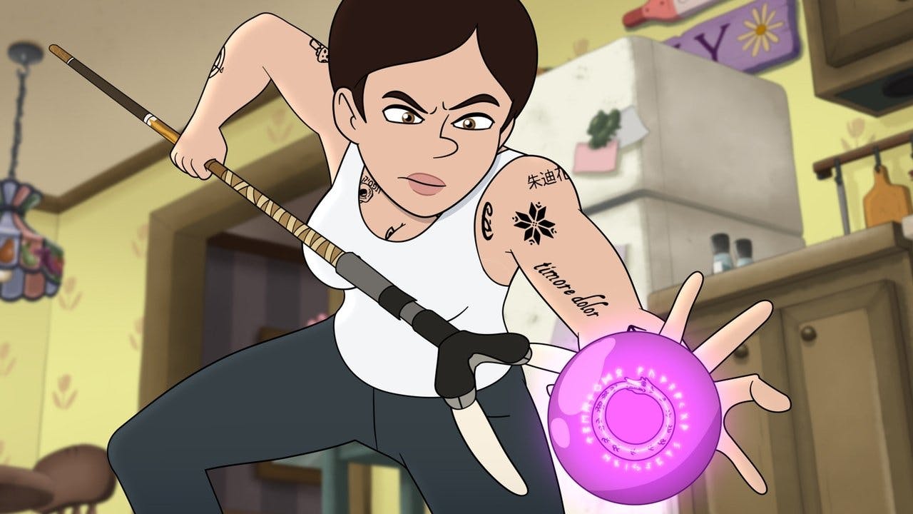 assista ao episódio 2 da temporada 1