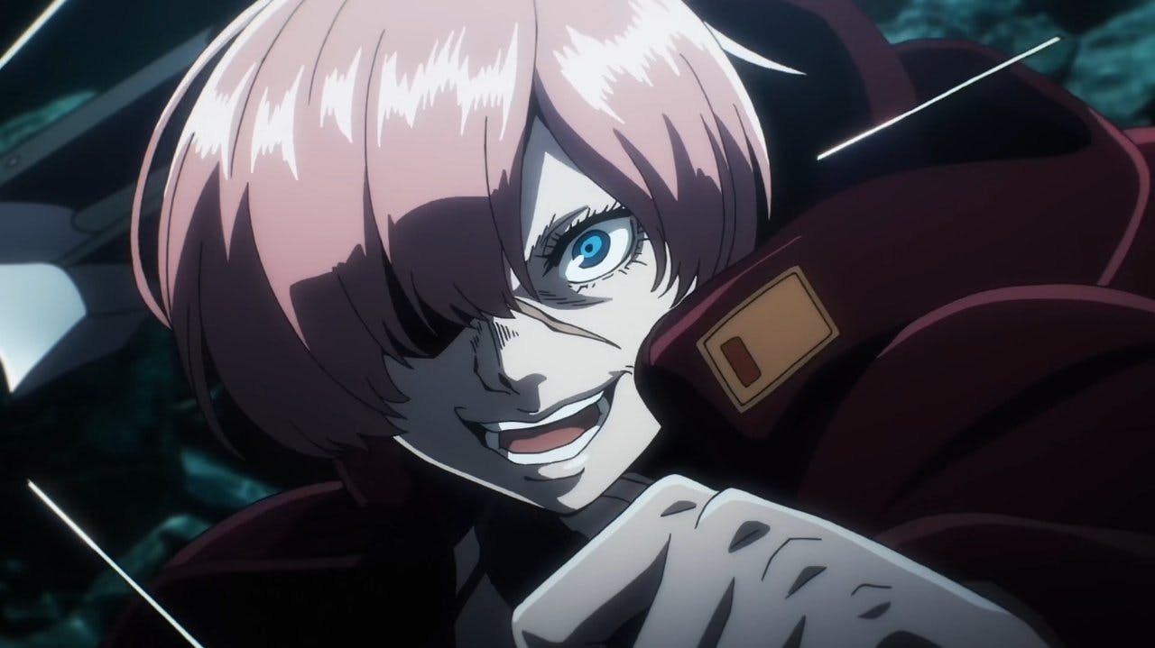 assista ao episódio 23 da temporada 1
