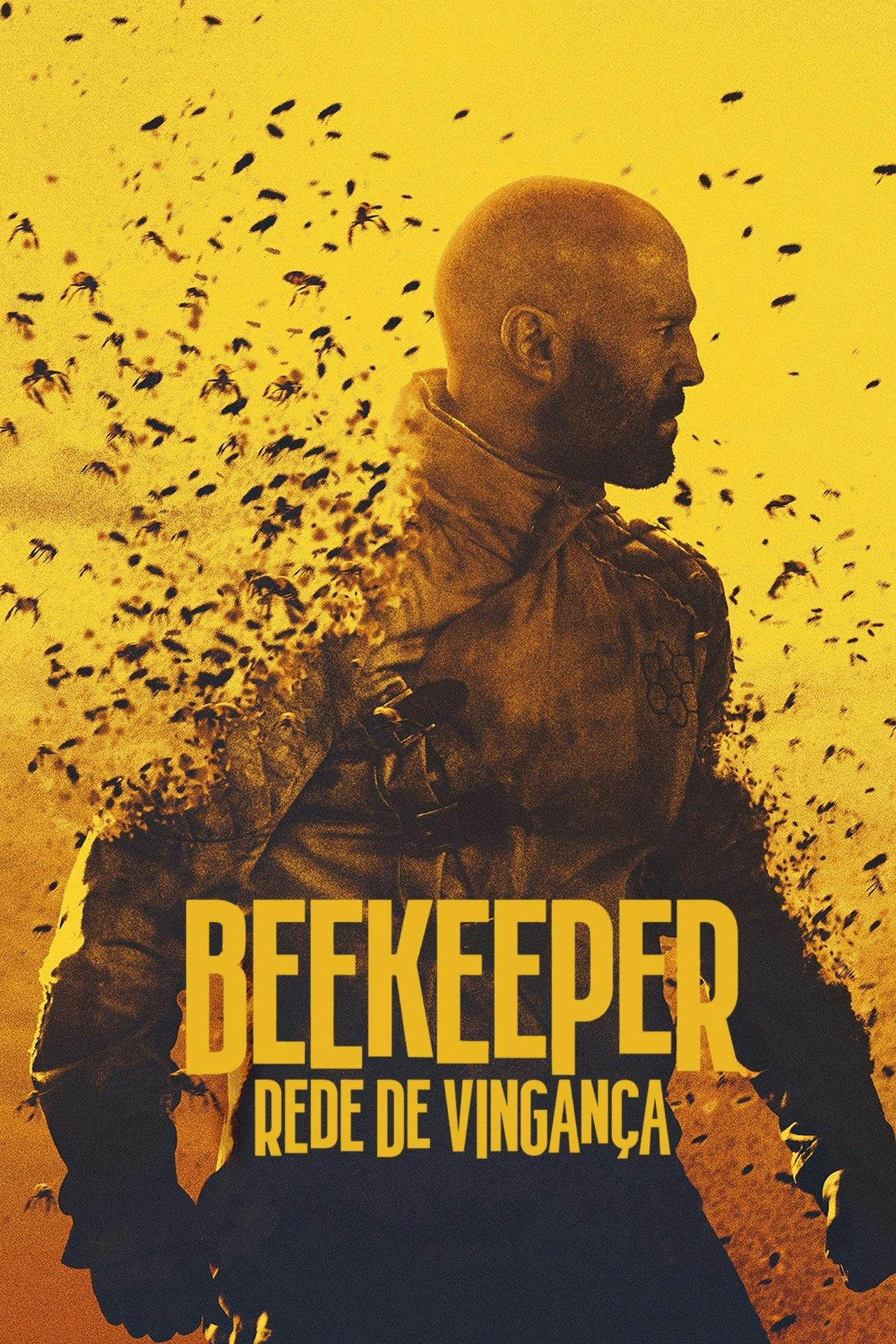 Assistir Beekeeper: Rede de Vingança Online em HD